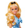 Barbie Fashionistas Poupée Robe Dos Nu Bleu Layette avec Nœud