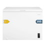 Cecotec Bolero CoolMarket Chest 293P Congélateur Coffre 293L Blanc