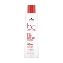 Après-shampoing réparateur Schwarzkopf Bc New Repair Rescue 200 ml
