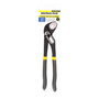 WOLFPACK LINEA PROFESIONAL Tenazas Abert.Multiple Din 8976 180mm