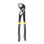 WOLFPACK LINEA PROFESIONAL Tenazas Abert.Multiple Din 8976 180mm