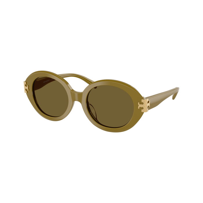 Tory Burch TY7210U-201073 Lunettes de soleil Vert Tory Burch TY7210U-201073 Lunettes de soleil Vert