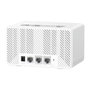 Mercusys Halo H37BE Pack de 2 Systèmes Wi-Fi Mesh Wi-Fi 7 BE6500