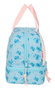 Safta Boîte à repas Stitch Ohana pour enfants, portemanger, sac isotherme, 20 x 20 x 15 cm