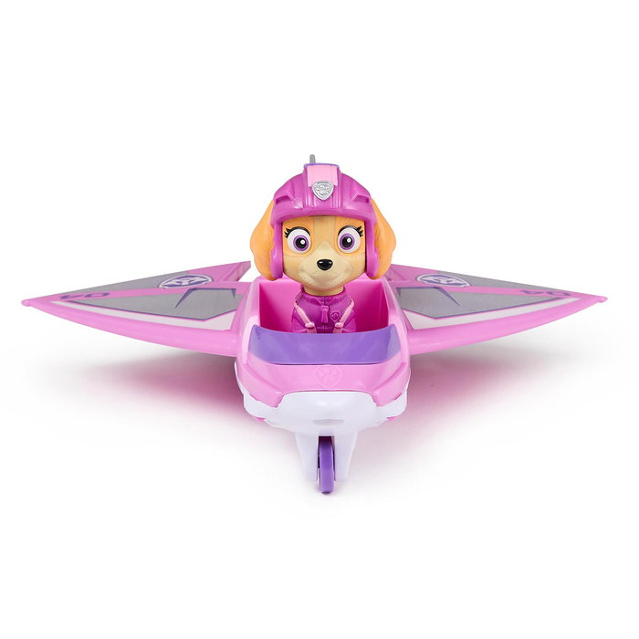 Spin Master Stella Air Rescue La Pat' Patrouille - Véhicule et figurine