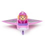 Spin Master Stella Air Rescue La Pat' Patrouille - Véhicule et figurine