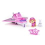 Spin Master Stella Air Rescue La Pat' Patrouille - Véhicule et figurine