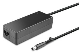 CoreParts Adaptateur Secteur 90W 19V 4.74A pour HP, Prises 7.4 * 5.0, avec Cordon d'Alimentation UE, Garantie 12 Mois