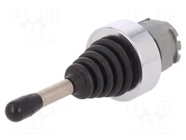 SCHNEIDER ELECTRIC Commutateur joystick Harmony XB4 noir 22mm