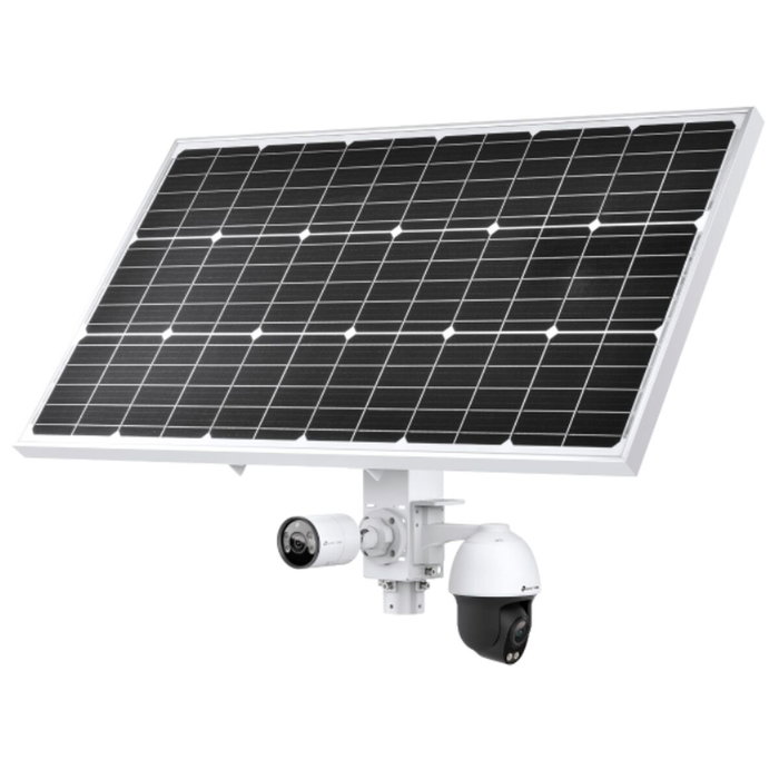Panneau solaire monocristallin TP-Link VIGI SP9030 90 W