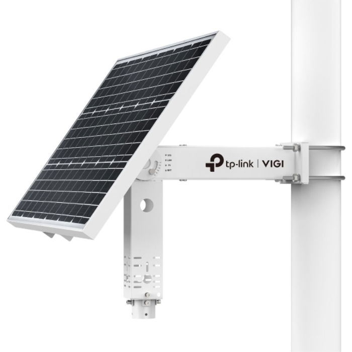 Panneau solaire monocristallin TP-Link VIGI SP9030 90 W
