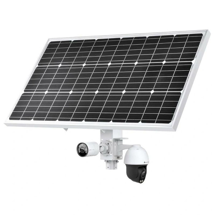 Panneau solaire monocristallin TP-Link VIGI SP9030 90 W
