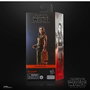 Hasbro Star Wars The Black Series Figurine de Collection Premium