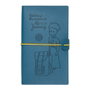 ERIK - Carnet de voyage Le Petit Prince - Format 120 x 200 mm - Carnet à dessin illustré