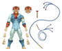 Super7 Thundercats Ultimates Tygra 24 cm