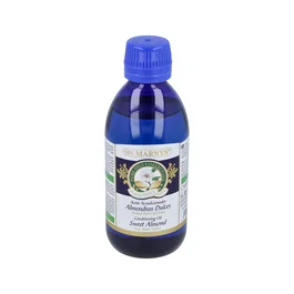 MARNYS Huile d'amandes douces 250ml
