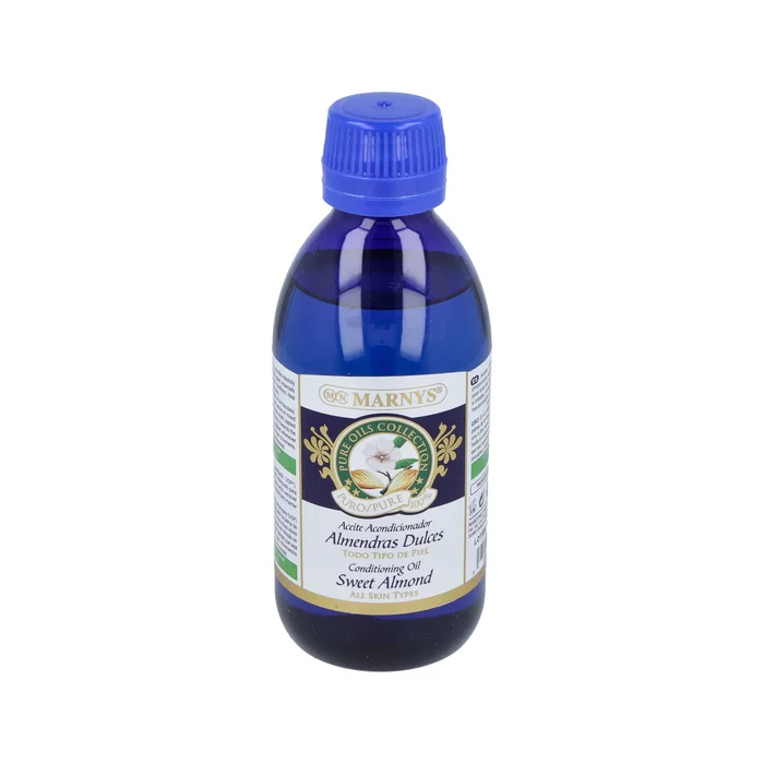 MARNYS Huile d'amandes douces 250ml MARNYS Huile d'amandes douces 250ml