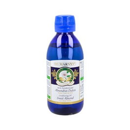 MARNYS Huile d'amandes douces 250ml