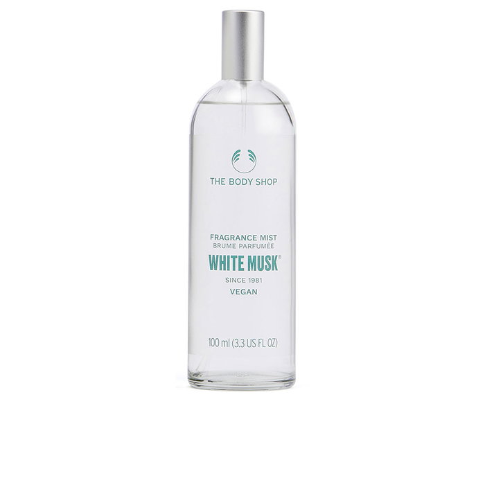 The Body Shop White Musk Brume Corporelle 100 ml The Body Shop White Musk Brume Corporelle 100 ml
