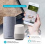 GSC Evolution Caméra de surveillance solaire intelligente Neale 1080P-2MP