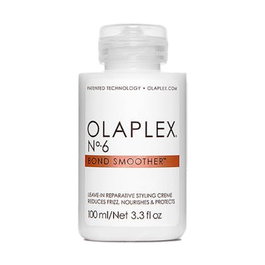 Olaplex N°6 Bond Smoother - Lissant et réparateur pour cheveux - 100 ml