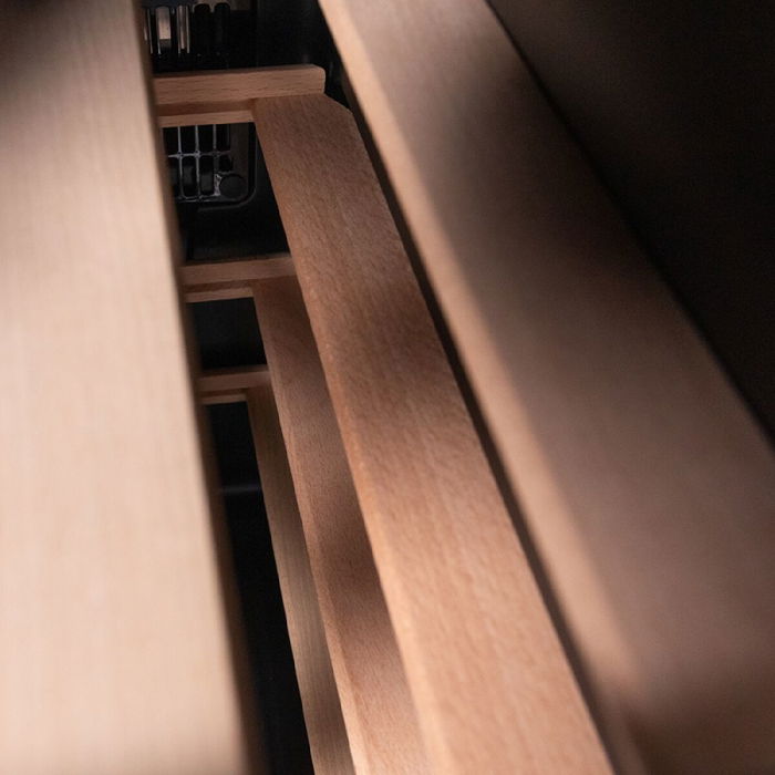 Bar à Vins Cecotec GrandSommelier 1270