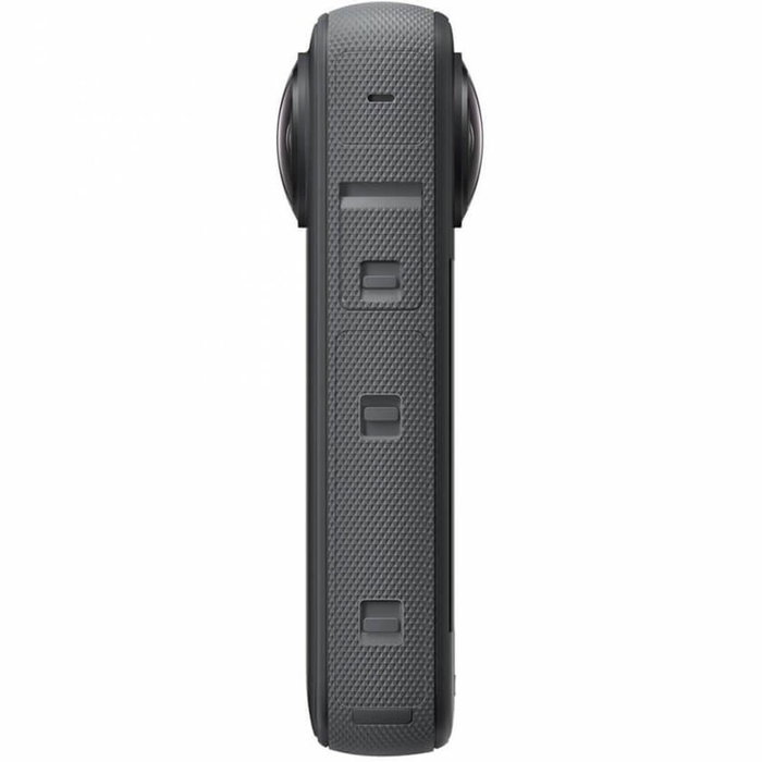 Appareil Photo Numérique Insta360 Insta360 X3 Noir Appareil Photo Numérique Insta360 Insta360 X3 Noir