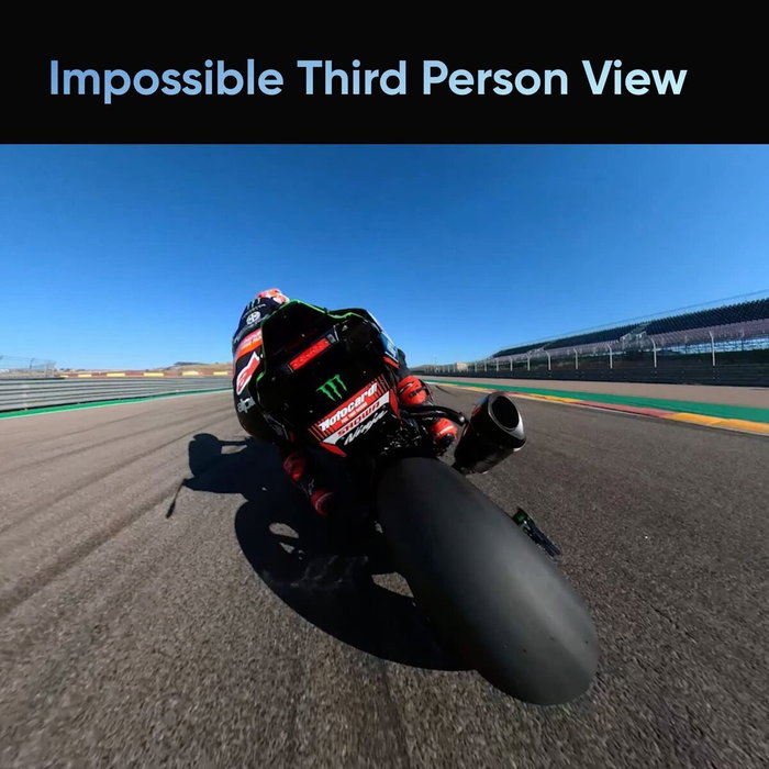 Appareil Photo Numérique Insta360 Insta360 X3 Noir Appareil Photo Numérique Insta360 Insta360 X3 Noir