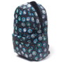 DIFUZED Sac à dos Disney Mickey et Minnie Mouse 41 cm en polyester