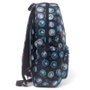 DIFUZED Sac à dos Disney Mickey et Minnie Mouse 41 cm en polyester