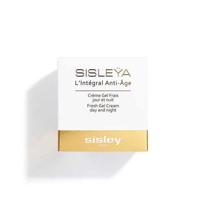 Sisley Sisleya L'Integral Gel Frais 50ml Soin Visage Hydratant Sisley Sisleya L'Integral Gel Frais 50ml Soin Visage Hydratant
