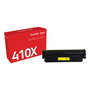 Xerox Everyday Yellow Toner ers. HP CF412X
