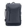 HP Sac à dos Travel 25 litres pour ordinateur portable 15,6 pouces - Gris acier