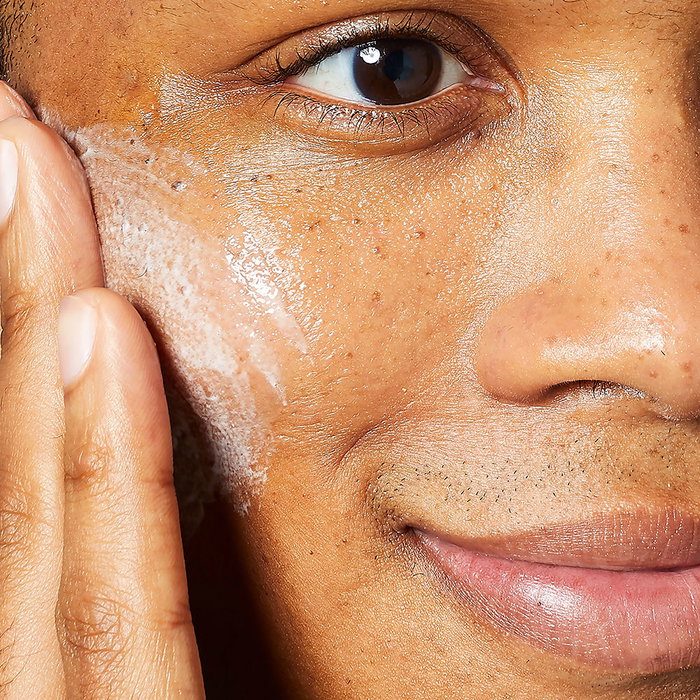 Kiehl's Facial Fuel Nettoyant Visage Énergisant pour Homme - 75 ml