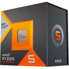 Processeur AMD 100-100001904WOF AMD AM5