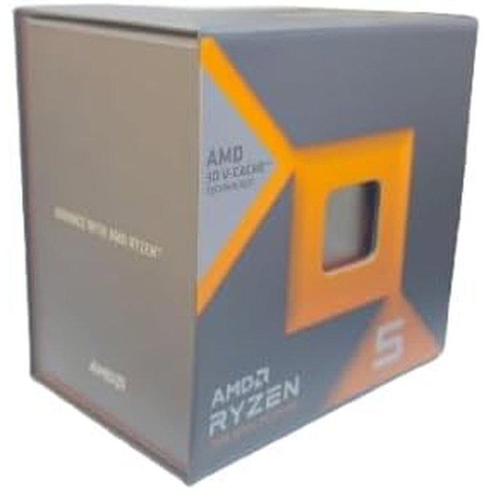 Processeur AMD 100-100001904WOF AMD AM5