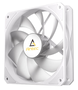 Antec P12R Ventilateur de Boîtier 120 mm ARGB Reverse Blanc