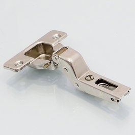 Salice Charnière 200 Gran Espesor 94° Ø35 mm Nickel Acier pour Meubles avec Technologie Silentia+ Codo