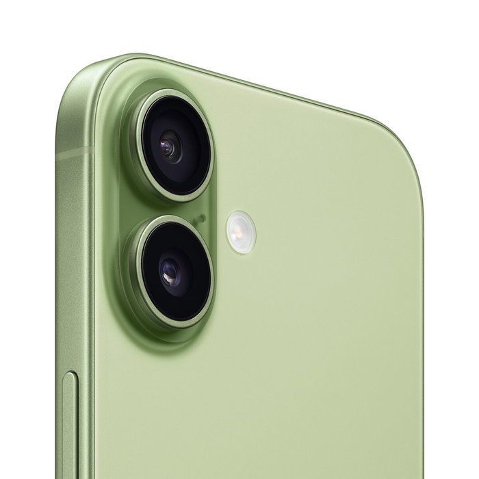 Smartphone Apple Iphone 17 6,3" A19 256 GB Vert Smartphone Apple Iphone 17 6,3" A19 256 GB Vert