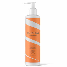 Boucleme Crème coiffante Curls Redefined Seal + Shield pour cheveux bouclés - 300 ml