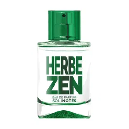 Solinotes Herbe Zen Eau de Parfum 50 ml