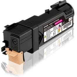 Epson C13S050628 Toner magenta 2500 pages