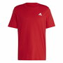 T-shirt à manches courtes homme Adidas M Sl Sj T 2XL