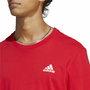 T-shirt à manches courtes homme Adidas M Sl Sj T 2XL