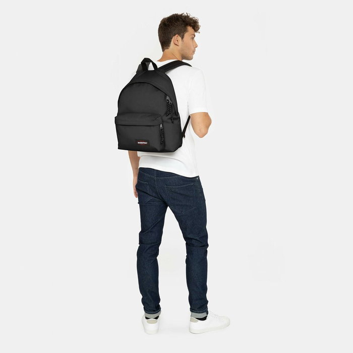 Eastpak Padded Pak'r Noir