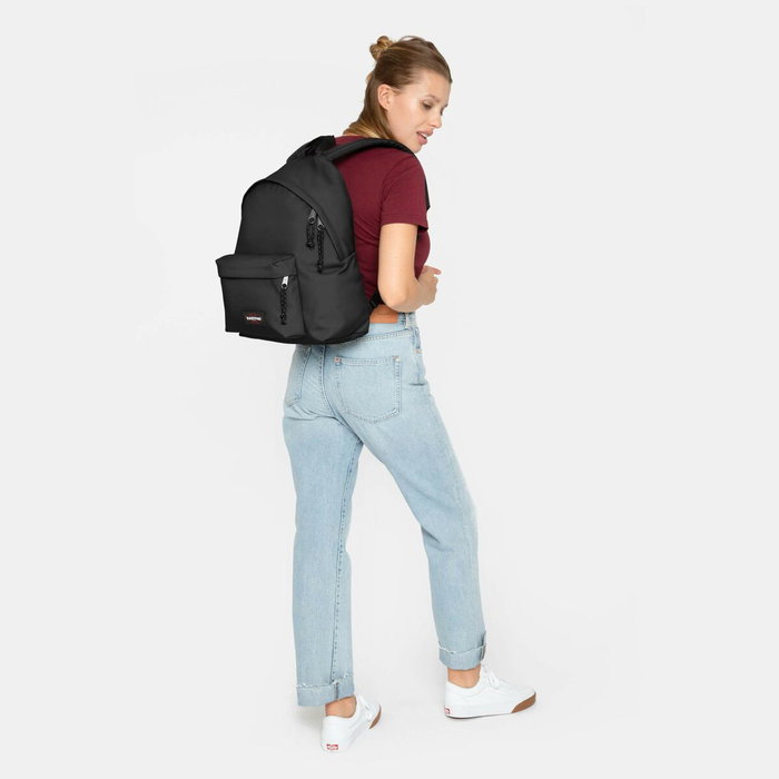 Eastpak Padded Pak'r Noir