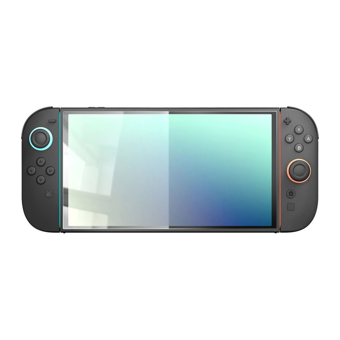 Belkin Protection d'écran antireflet TemperedGlass pour Nintendo Switch 2 Belkin Protection d'écran antireflet TemperedGlass pour Nintendo Switch 2