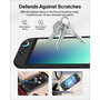 Belkin Protection d'écran antireflet TemperedGlass pour Nintendo Switch 2