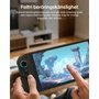 Belkin Protection d'écran antireflet en verre trempé pour Nintendo Switch 2