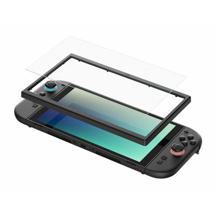 Belkin Protection d'écran antireflet en verre trempé pour Nintendo Switch 2